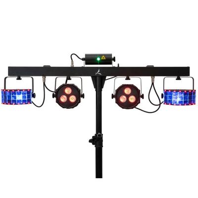 Eurolite LED KLS Laser Bar FX AIR