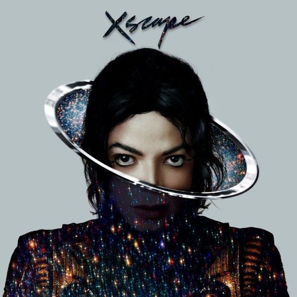 Michael Jackson - Xscape LP Vinyl Record