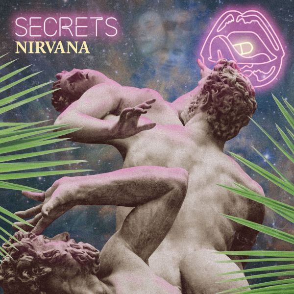 Nirvana - Secrets LP Vinyl Record
