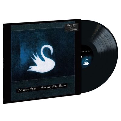 Mazzy Star - Among My Swan LP Vinyl Record