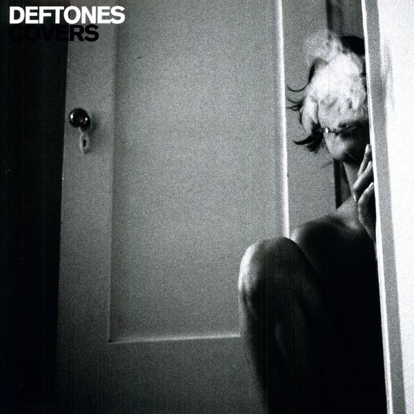 Deftones - Covers LP Vinyl Record
