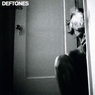 Deftones - Covers LP Vinyl Record Deftones - Covers LP Vinyl Record