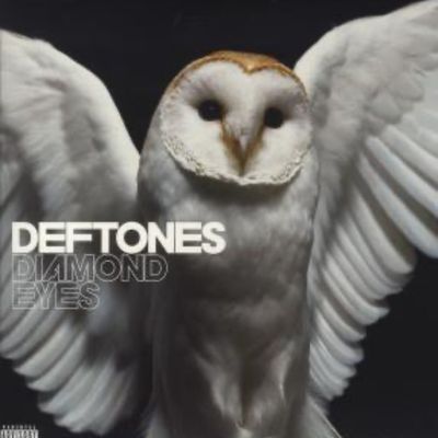 Deftones - Diamond Eyes LP Vinyl Record