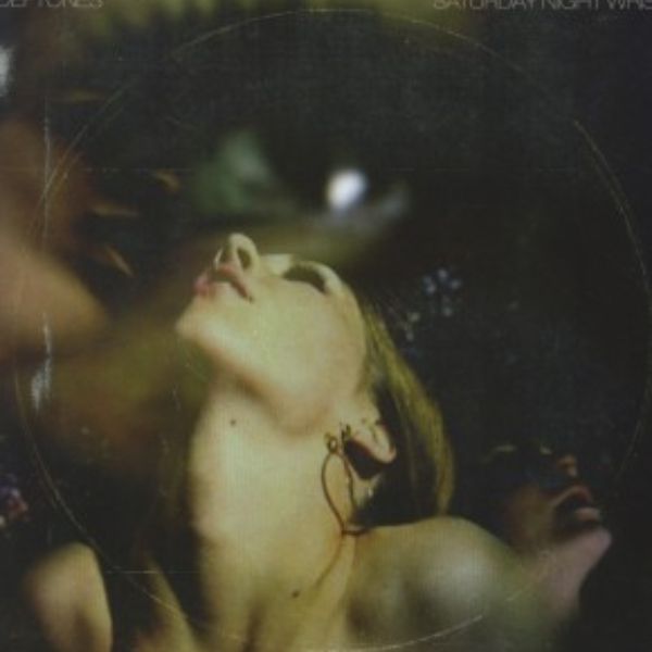 Deftones - Saturday Night Wrist LP Vinyl Record