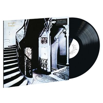 Mazzy Star - She Hangs Brightly LP Vinyl Record