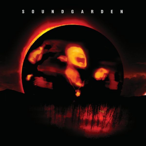 Soundgarden - Superunknown 2LP Vinyl Records