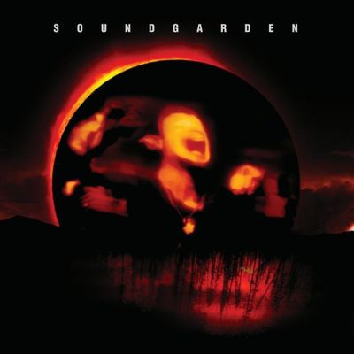 Soundgarden - Superunknown 2LP Vinyl Records Soundgarden - Superunknown 2LP Vinyl Records