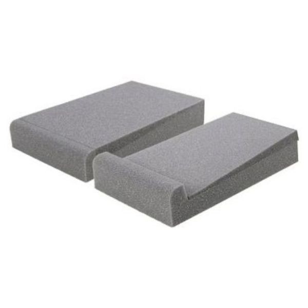 Isolation Pads for 6/7/8" Studio Monitors