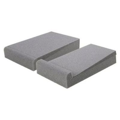 Isolation Pads for 6/7/8" Studio Monitors