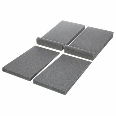 Isolation Pads for 4/5" Studio Monitors
