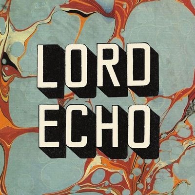 Lord Echo - Harmonies 2LP Vinyl Records