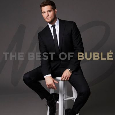 Michael Buble - The Best Of Buble LP Vinyl Record