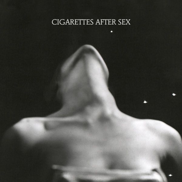 Cigarettes After Sex - I. EP Vinyl Record Cigarettes After Sex - I. EP Vinyl Record