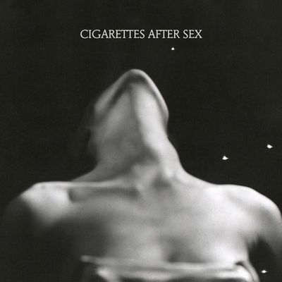 Cigarettes After Sex - I. EP Vinyl Record