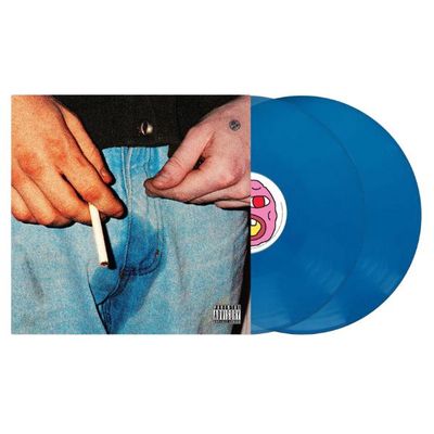 Tyler The Creator - Cherry Bomb (Deluxe Edition) 2LP Vinyl Records