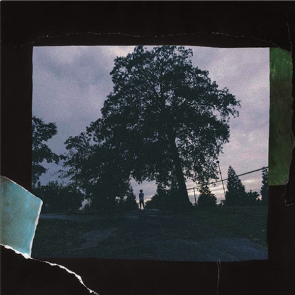 J Cole - 4 Your Eyez Only LP Vinyl Record