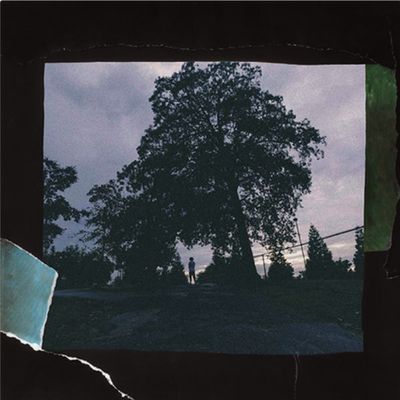 J Cole - 4 Your Eyez Only LP Vinyl Record