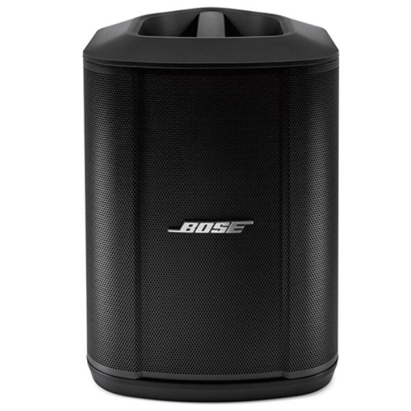 BOSE S1 Pro Plus Active Wireless Portable Battery Powered PA System BOSE S1 Pro Plus Active Wireless Portable Battery Powered PA System