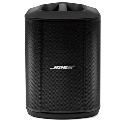 BOSE S1 Pro Plus Active Wireless  Portable Battery Powered PA System