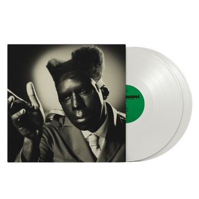 Tyler, The Creator - Chromakopia 2LP Vinyl Records