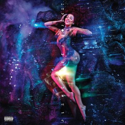 Doja Cat - Planet Her 2LP Vinyl Records
