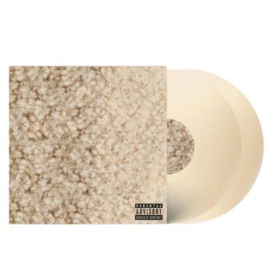 Doja Cat - Scarlet 2 Claude 2LP Vinyl Records