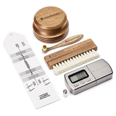 Essentials TT VINYL KIT 30 Expert Cleaning Kit