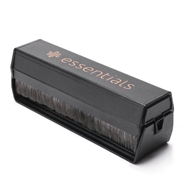 Essentials TT BRUSH 2 Record Cleaning Brush