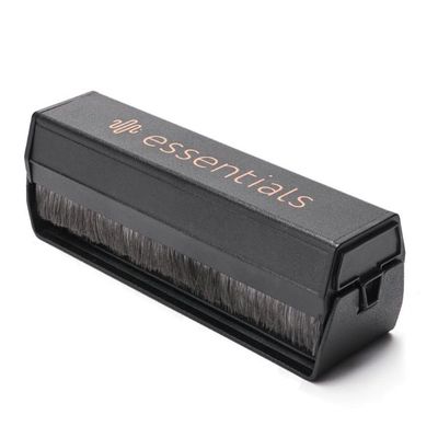 Essentials TT BRUSH 2 Record Cleaning Brush