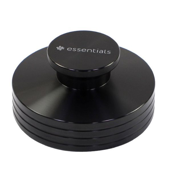 Essentials TT STABILIZATOR 330 Vinyl Record Stabilizer