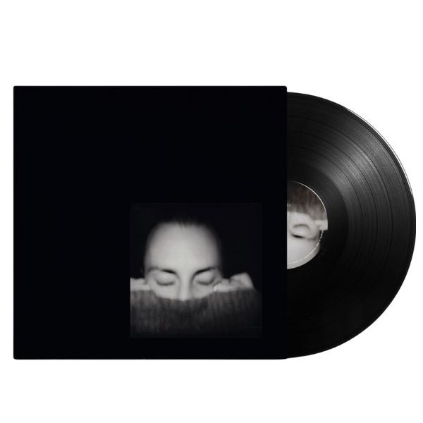 Puma Blue - Antichamber LP Vinyl Record