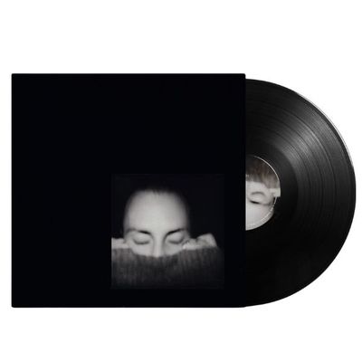 Puma Blue - Antichamber LP Vinyl Record Puma Blue - Antichamber LP Vinyl Record