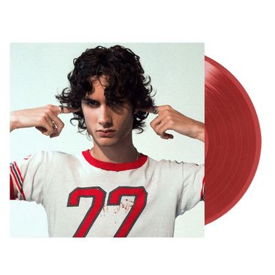 Sombr - I Barely Know Her LP Vinyl Record