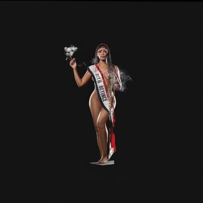 Beyonce - Cowboy Carter (Limited Edition) 2LP Vinyl Records