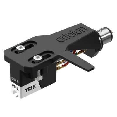 Ortofon VNL TRIX Premounted Cartridge