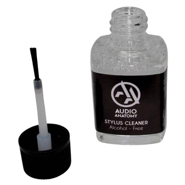 Audio Anatomy Alcohol-Free Stylus Cleaner Audio Anatomy Alcohol-Free Stylus Cleaner