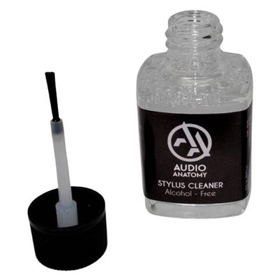 Audio Anatomy Alcohol-Free Stylus Cleaner