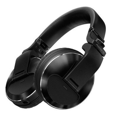 Pioneer HDJ-X10-K Professional Dj Headphones