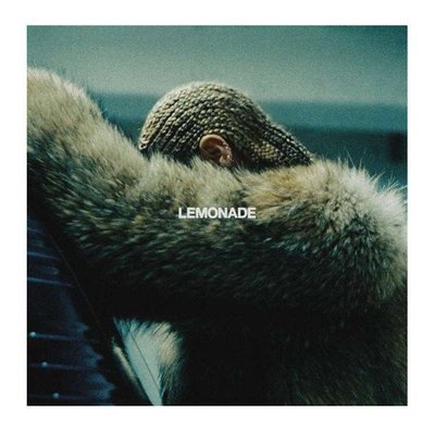 Beyonce - Lemonade 2LP Limited-Edition Yellow Vinyl Records
