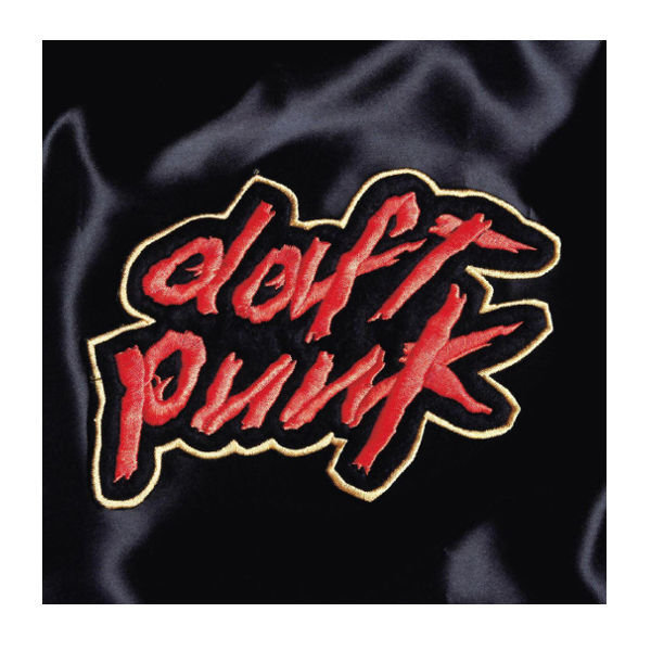 Daft Punk - Homework 2LP Vinyl Records