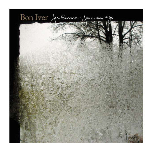Bon Iver For Emma Forever Ago LP Vinyl Record Professional DJ & Audio Equipment Online Store Bon Iver For Emma Forever Ago LP Vinyl Record Professional DJ & Audio Equipment Online Store