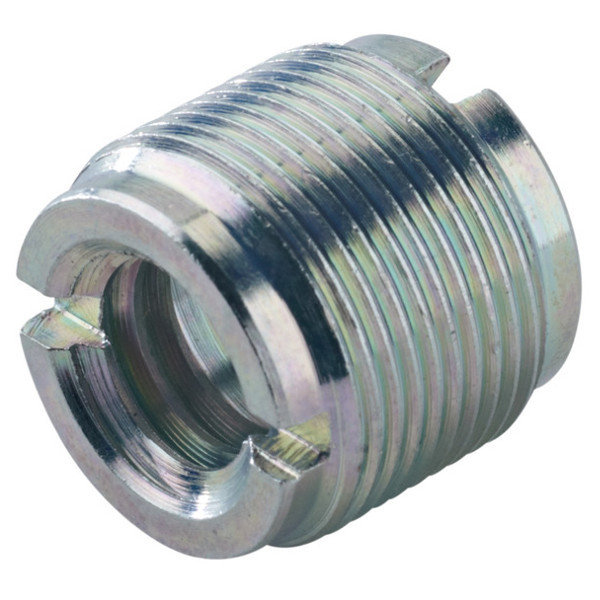 K&M 215 Thread adapter