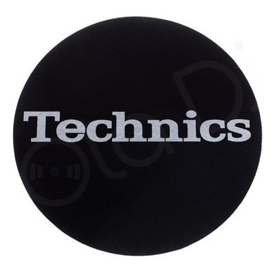 Technics T2 Slipmat Slipmat