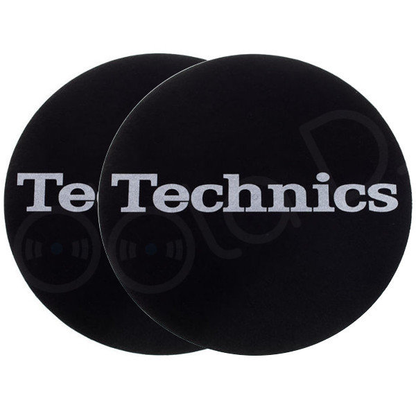 Magma Technics T2 Slipmat (Pair)