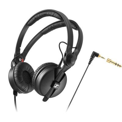 Sennheiser HD 25 Professional Dj Headphones