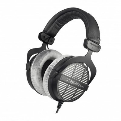 Beyerdynamic DT 990 PRO 250 Ohms Studio Headphones