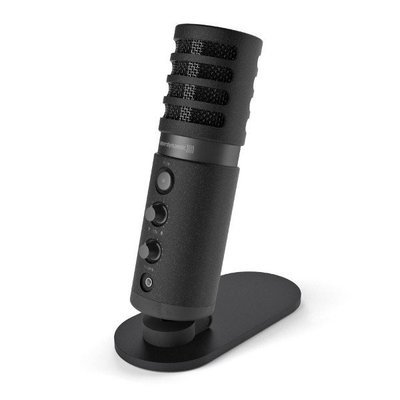 Beyerdynamic FOX Professional USB Podcast Microphone