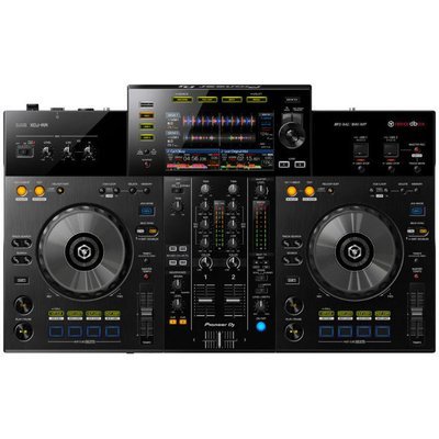 Pioneer XDJ-RR Rekordbox DJ Controller