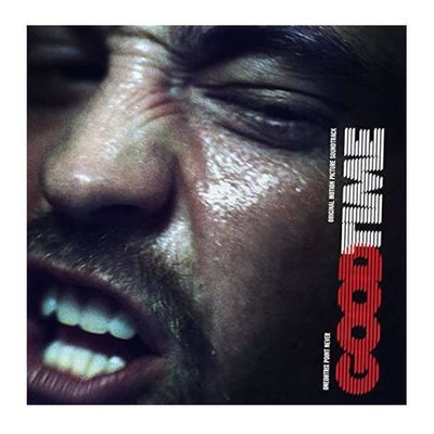 Oneohtrix Point Never - Good Time OST 2LP Vinyl Records