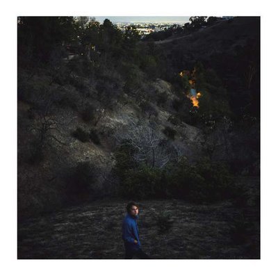 Kevin Morby - Singing Saw LP Vinyl Record
